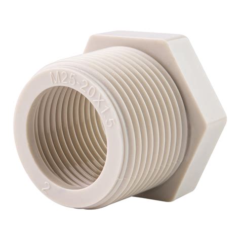 electrical box hole reducer|conduit reducing adapter.